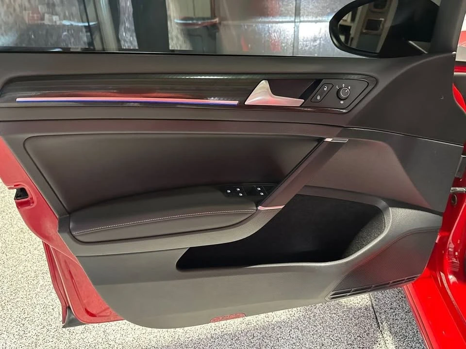 2016 Volkswagen Golf R Mk7 - Image 14 of 20