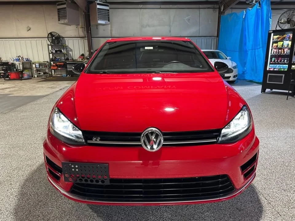 2016 Volkswagen Golf R Mk7 - Image 4 of 20