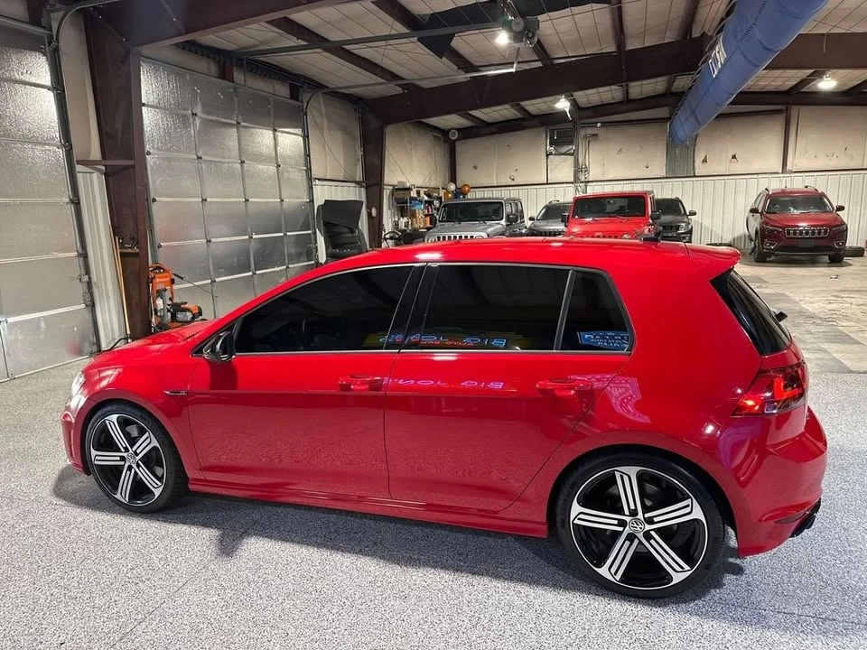 2016 Volkswagen Golf R Mk7 - Image 10 of 20