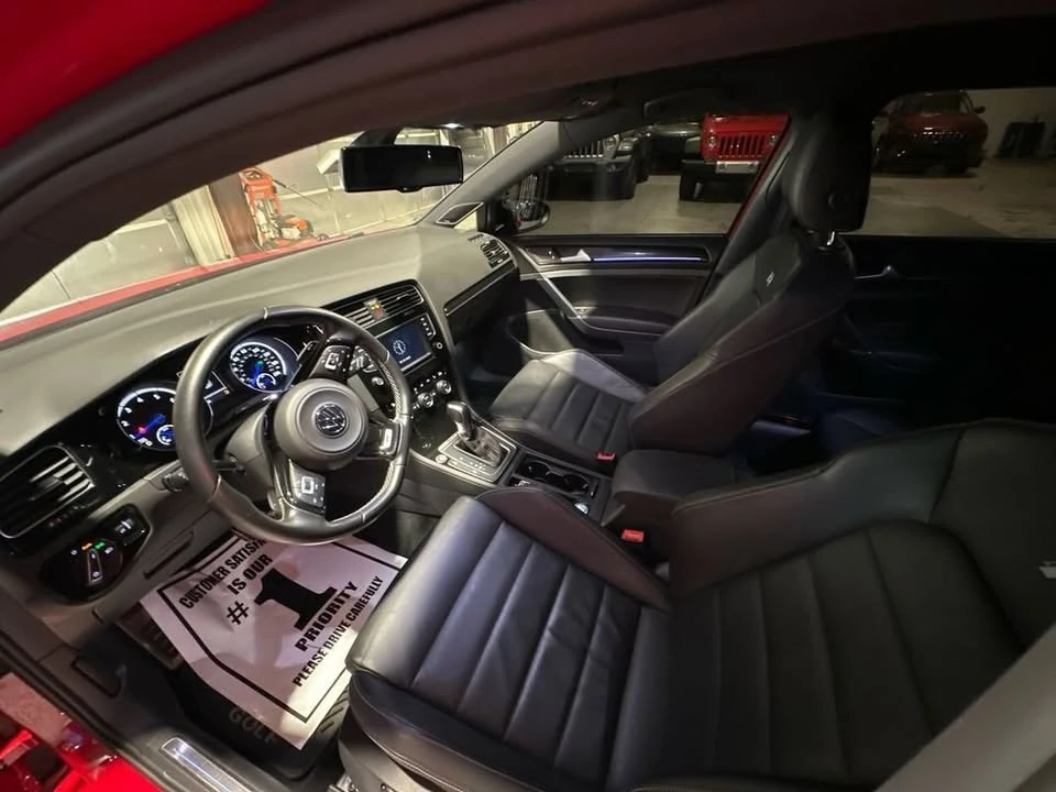 2016 Volkswagen Golf R Mk7 - Image 17 of 20