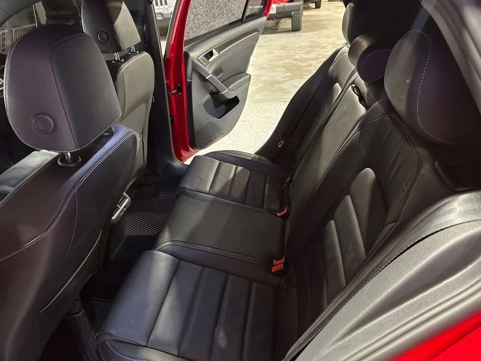 2016 Volkswagen Golf R Mk7 - Image 18 of 20