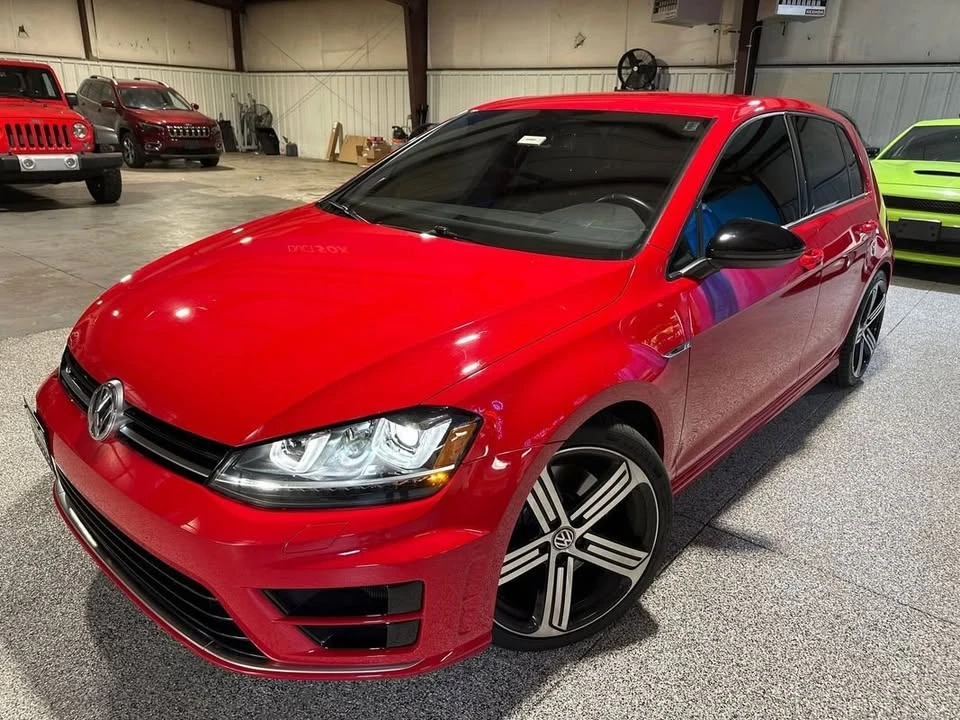 2016 Volkswagen Golf R Mk7 - Image 13 of 20