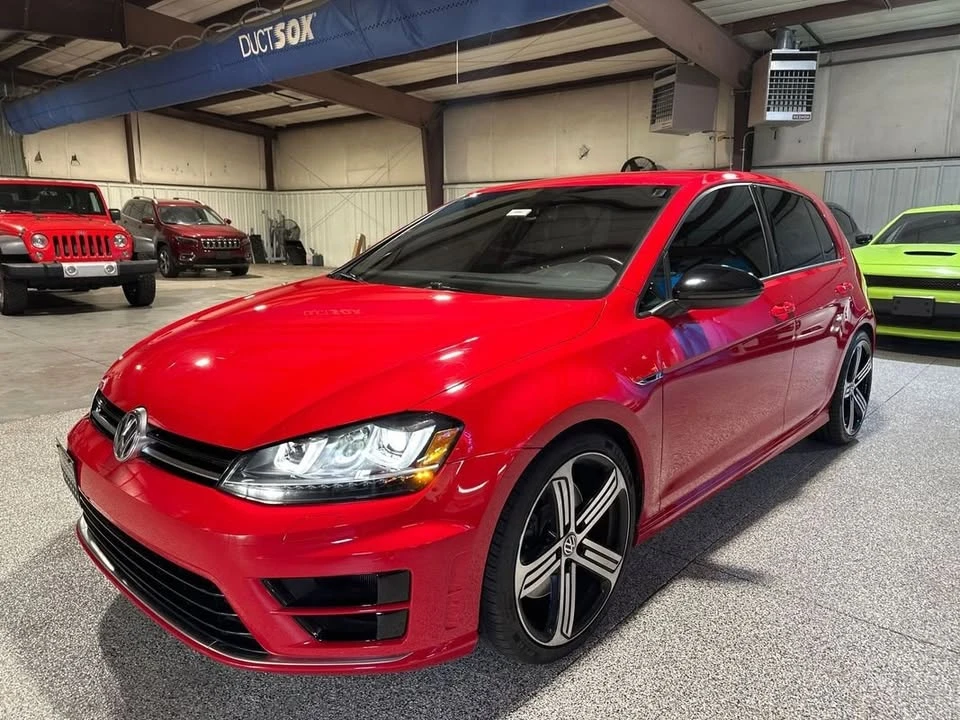 2016 Volkswagen Golf R Mk7 - Image 3 of 20