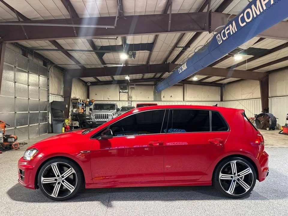 2016 Volkswagen Golf R Mk7 - Image 2 of 20