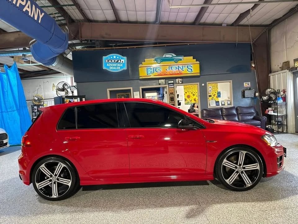 2016 Volkswagen Golf R Mk7 - Image 6 of 20