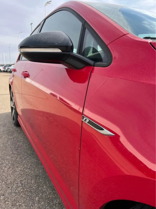 2016 Volkswagen Golf R Mk7 - Image 5 of 14