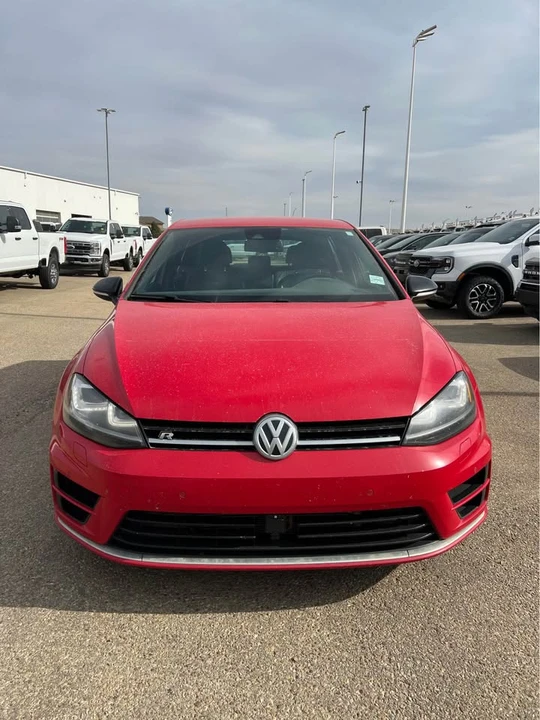 2016 Volkswagen Golf R Mk7 - Image 3 of 14