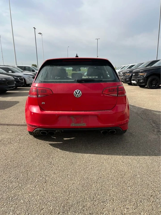 2016 Volkswagen Golf R Mk7 - Image 7 of 14