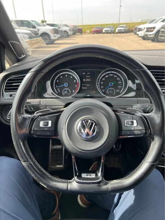2016 Volkswagen Golf R Mk7 - Image 11 of 14