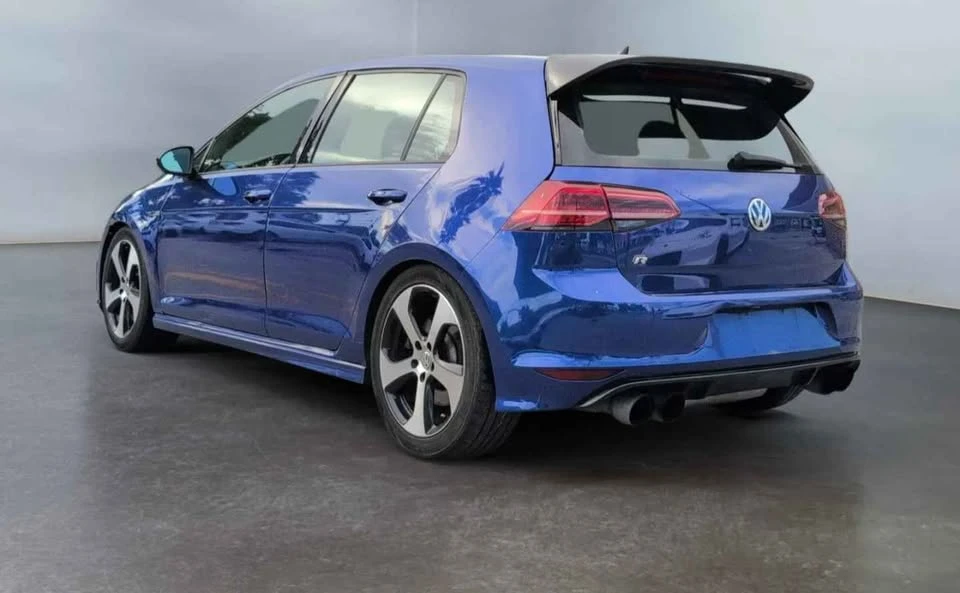 2016 Volkswagen Golf R Mk7 - Image 6 of 7