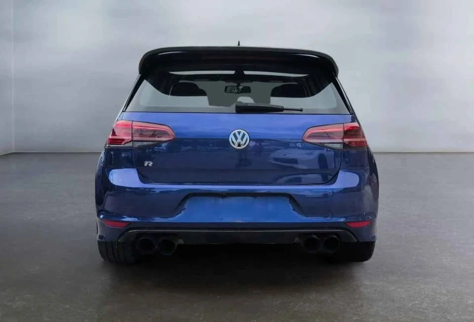 2016 Volkswagen Golf R Mk7 - Image 3 of 7