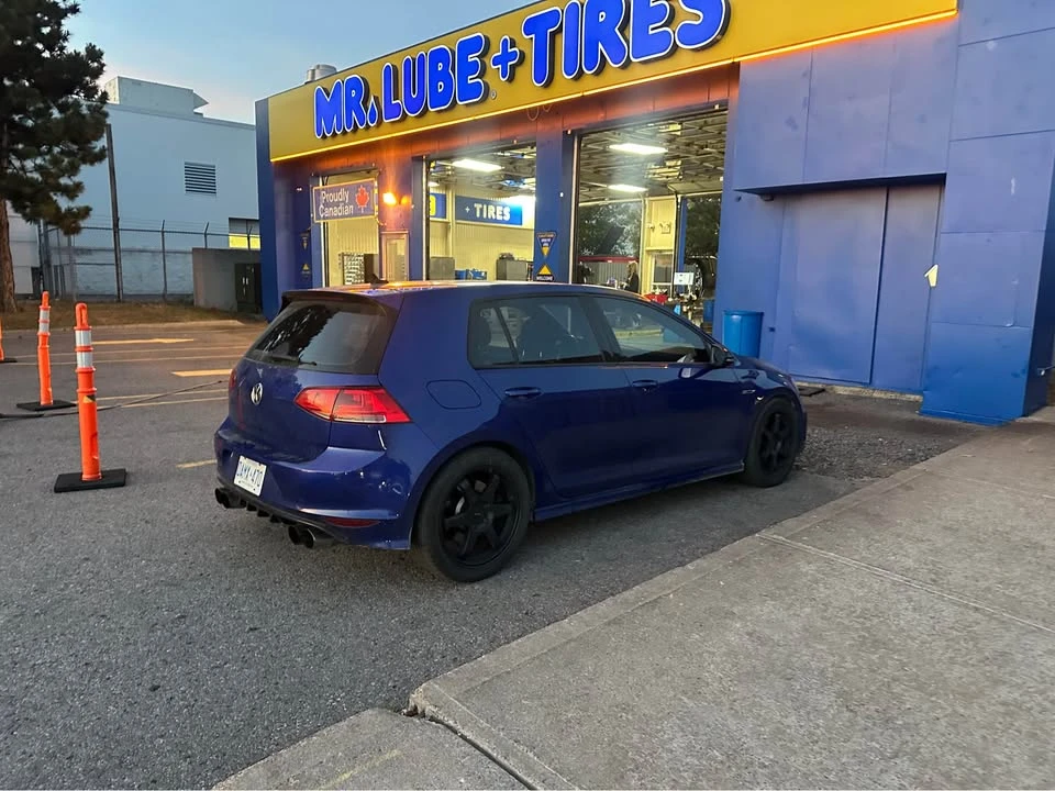 2016 Volkswagen Golf R Mk7 - Image 2 of 7