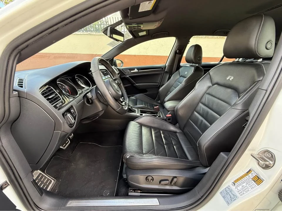 2016 Volkswagen Golf R Mk7 - Image 16 of 18