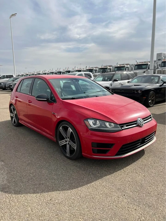 2016 Volkswagen Golf R Mk7 - Image 4 of 14