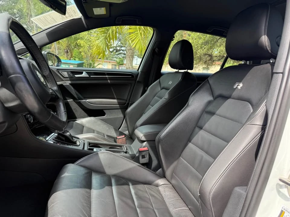 2016 Volkswagen Golf R Mk7 - Image 11 of 13