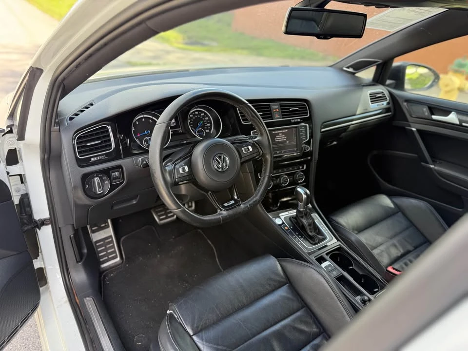 2016 Volkswagen Golf R Mk7 - Image 15 of 18