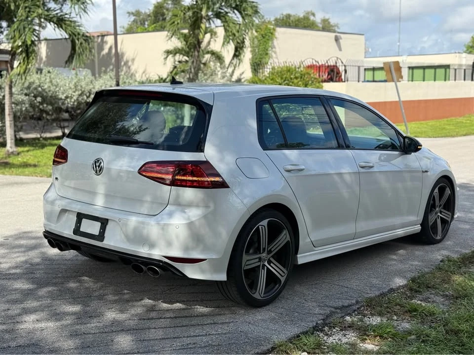 2016 Volkswagen Golf R Mk7 - Image 5 of 18