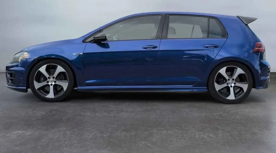 2016 Volkswagen Golf R Mk7 - Image 5 of 7