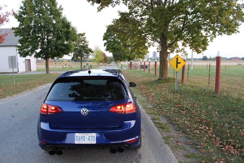 2016 Volkswagen Golf R Mk7 - Image 3 of 7