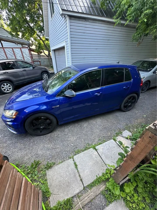 2016 Volkswagen Golf R Mk7 - Image 4 of 7