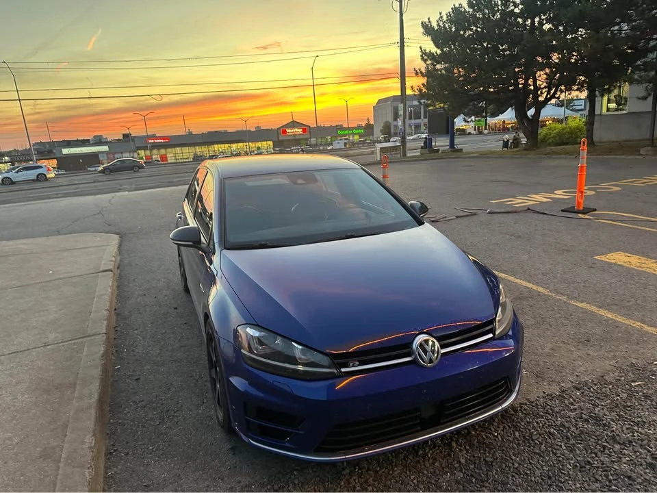 2016 Volkswagen Golf R Mk7 - Image 5 of 7