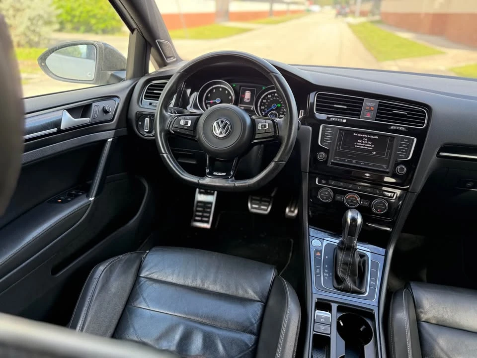 2016 Volkswagen Golf R Mk7 - Image 13 of 18
