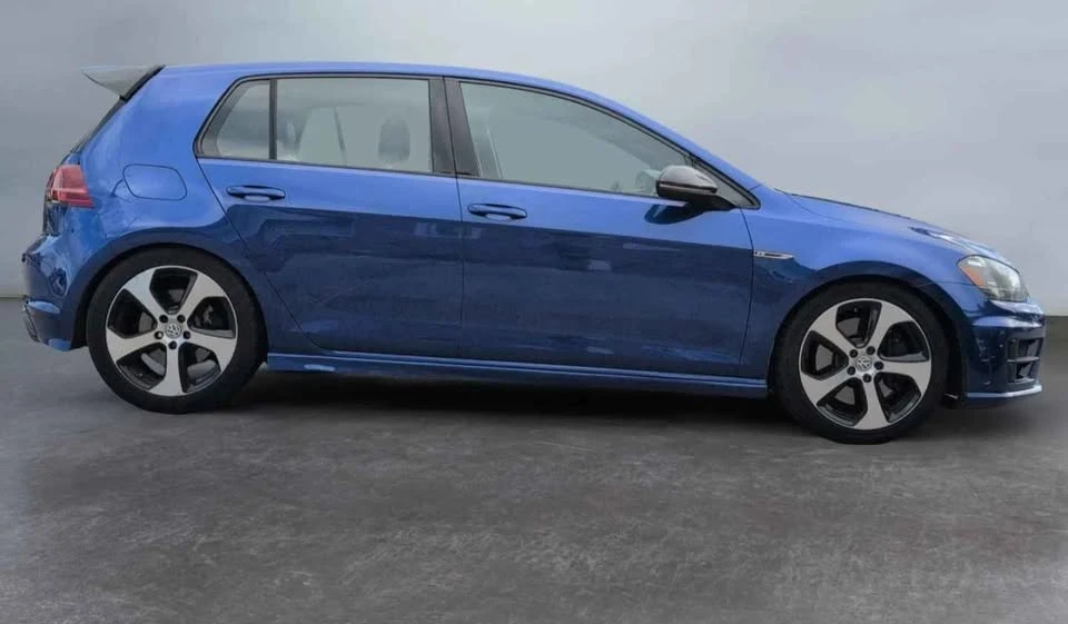 2016 Volkswagen Golf R Mk7 - Image 7 of 7