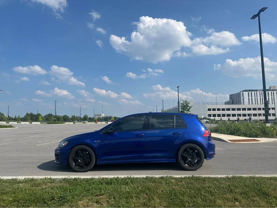 2016 Volkswagen Golf R Mk7 - Image 6 of 7