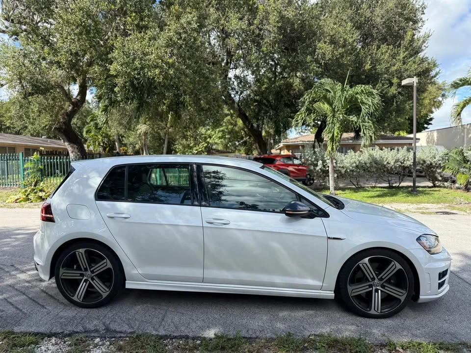 2016 Volkswagen Golf R Mk7 - Image 4 of 18