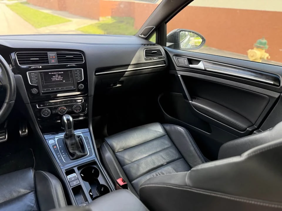 2016 Volkswagen Golf R Mk7 - Image 14 of 18