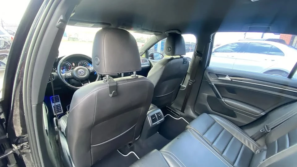 2016 Volkswagen Golf R Mk7 - Image 15 of 19