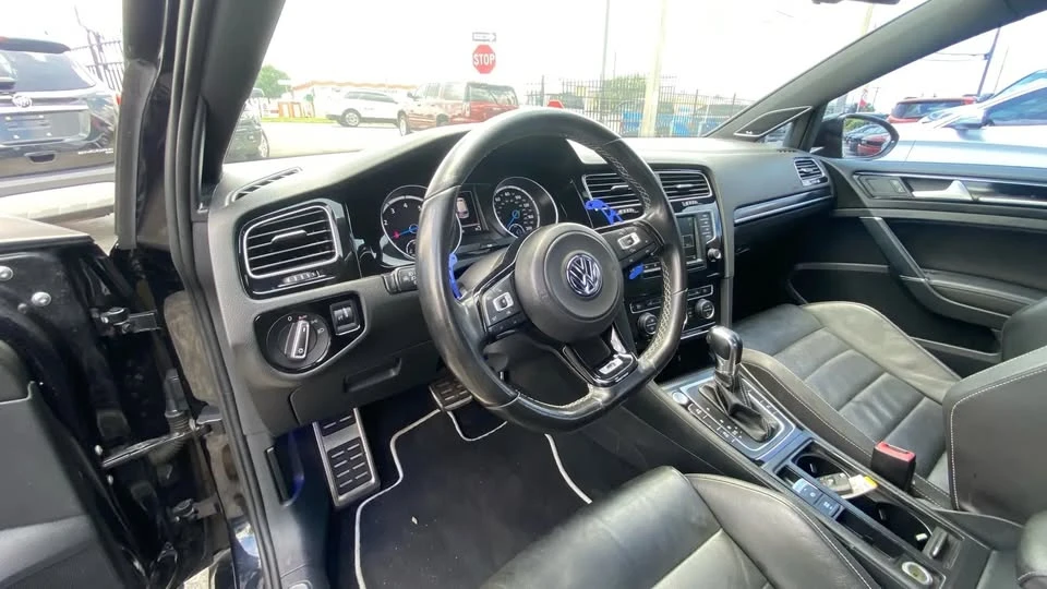 2016 Volkswagen Golf R Mk7 - Image 12 of 19