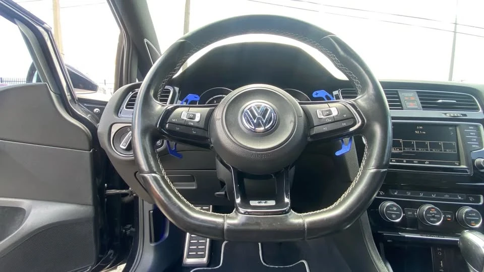2016 Volkswagen Golf R Mk7 - Image 8 of 19
