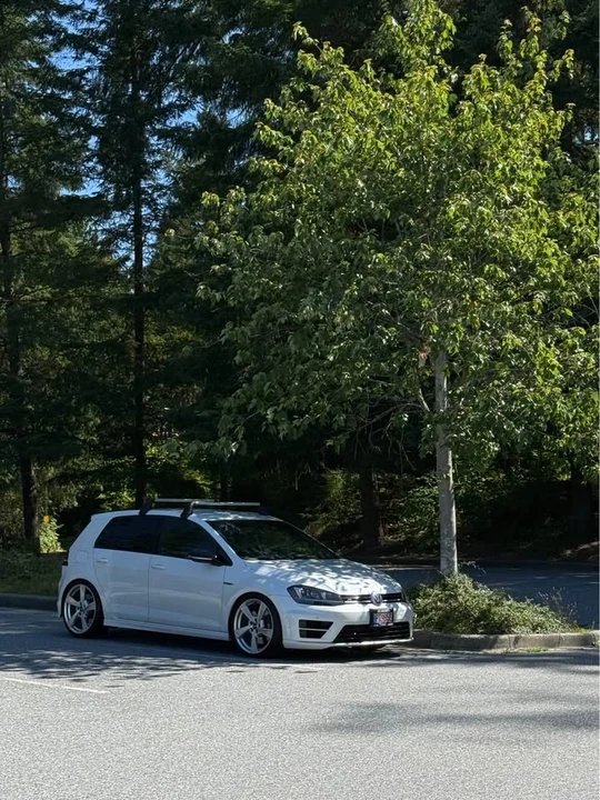 2016 Volkswagen Golf R Mk7 - Image 10 of 10