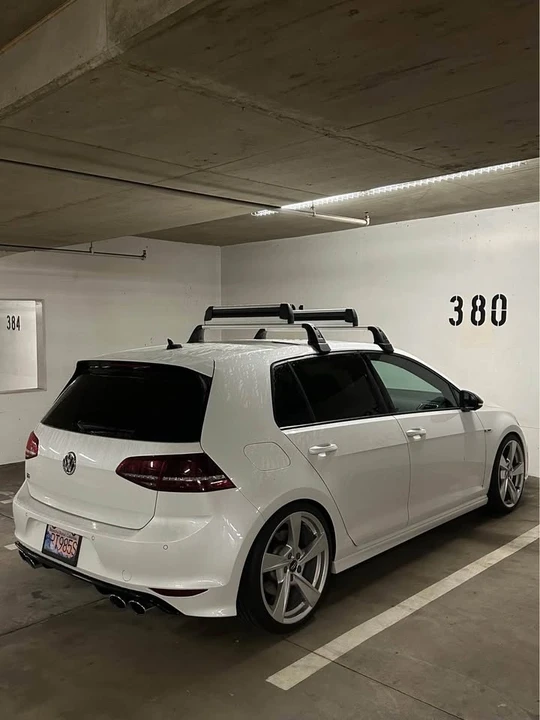 2016 Volkswagen Golf R Mk7 - Image 4 of 10