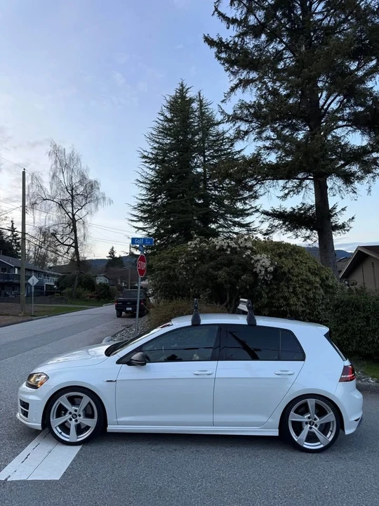2016 Volkswagen Golf R Mk7 - Image 6 of 10