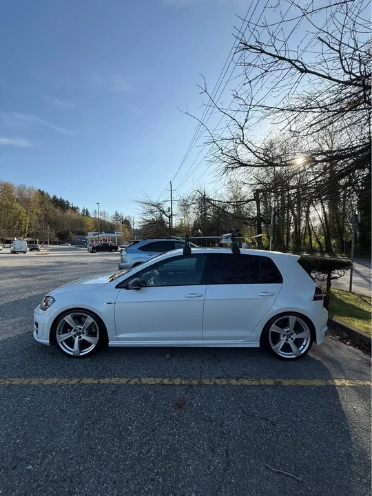 2016 Volkswagen Golf R Mk7 - Image 7 of 10