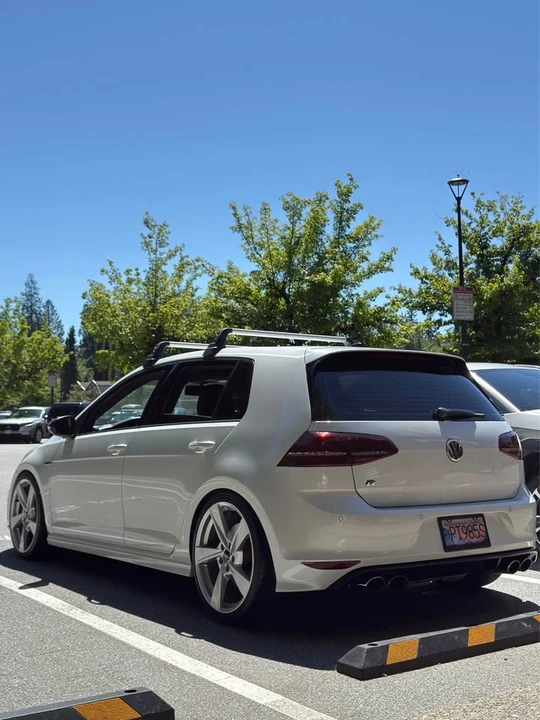 2016 Volkswagen Golf R Mk7 - Image 9 of 10