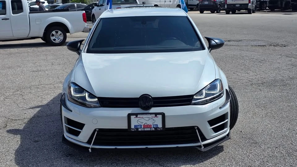 2016 Volkswagen Golf R Mk7 - Image 2 of 10