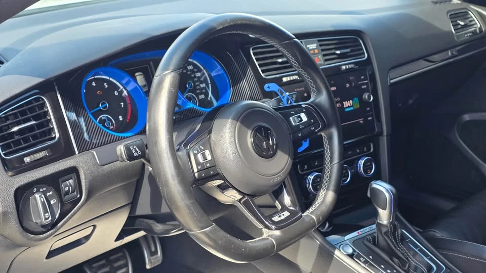 2016 Volkswagen Golf R Mk7 - Image 5 of 10