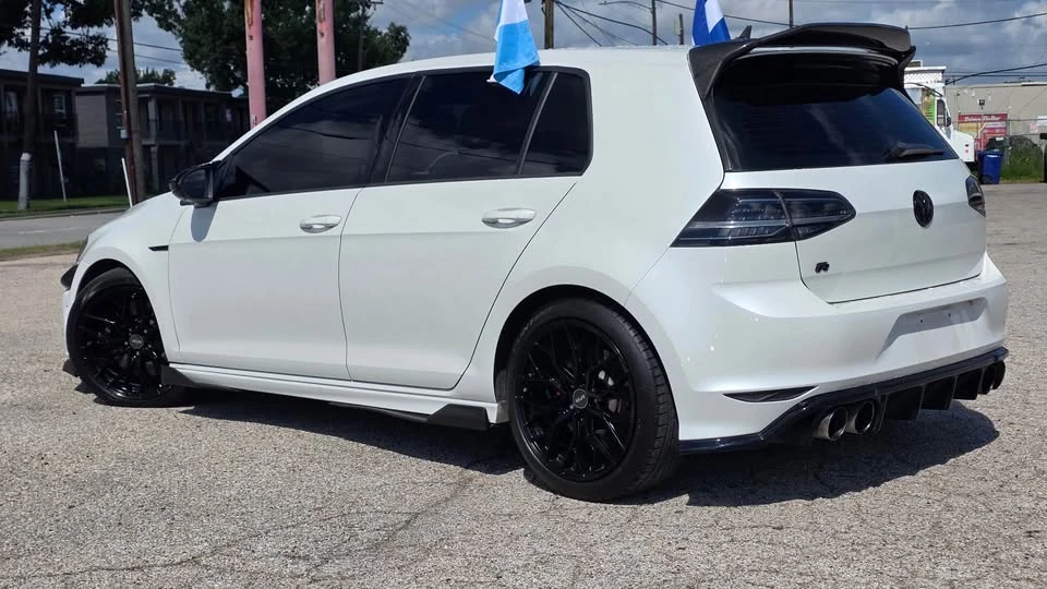 2016 Volkswagen Golf R Mk7 - Image 3 of 10