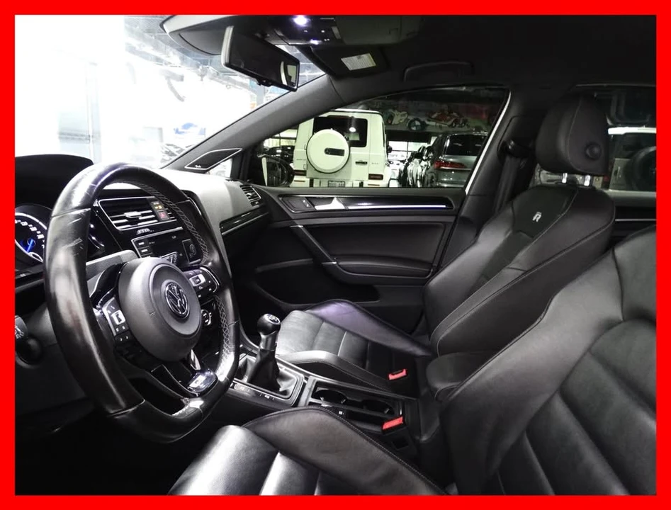 2016 Volkswagen Golf R Mk7 - Image 11 of 20