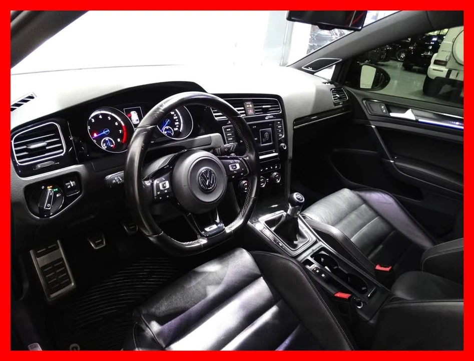 2016 Volkswagen Golf R Mk7 - Image 10 of 20