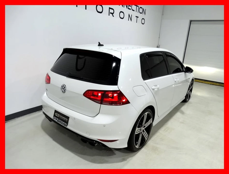 2016 Volkswagen Golf R Mk7 - Image 5 of 20