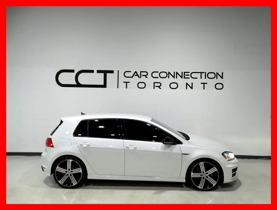 2016 Volkswagen Golf R Mk7 - Image 6 of 20