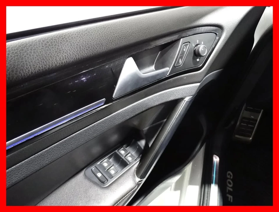 2016 Volkswagen Golf R Mk7 - Image 14 of 20