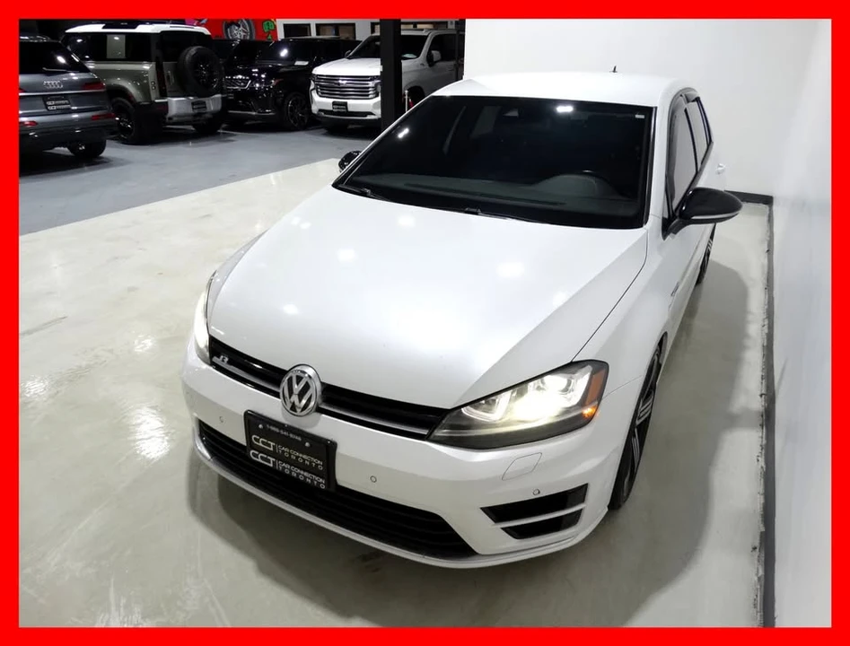 2016 Volkswagen Golf R Mk7 - Image 3 of 20