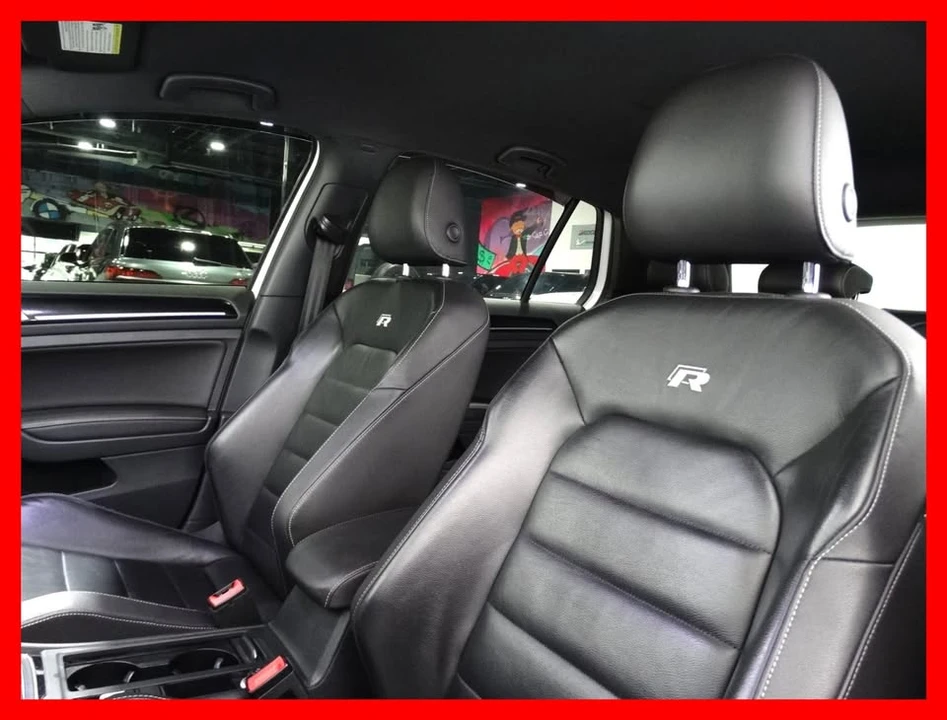 2016 Volkswagen Golf R Mk7 - Image 12 of 20