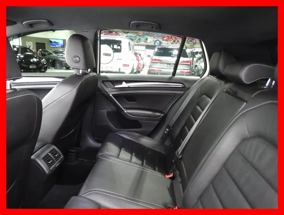 2016 Volkswagen Golf R Mk7 - Image 13 of 20