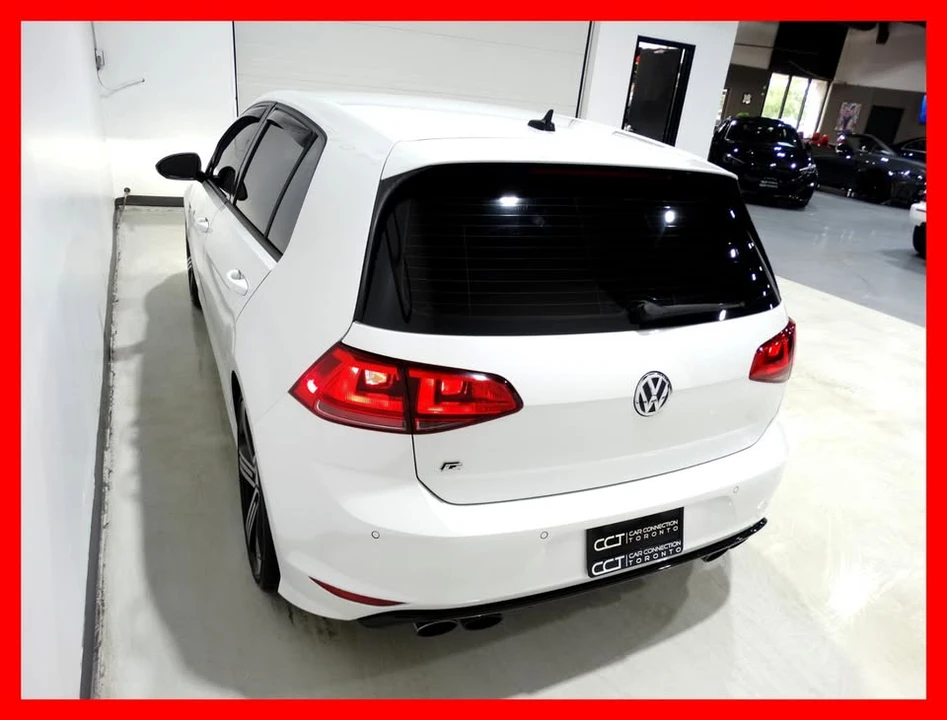 2016 Volkswagen Golf R Mk7 - Image 4 of 20